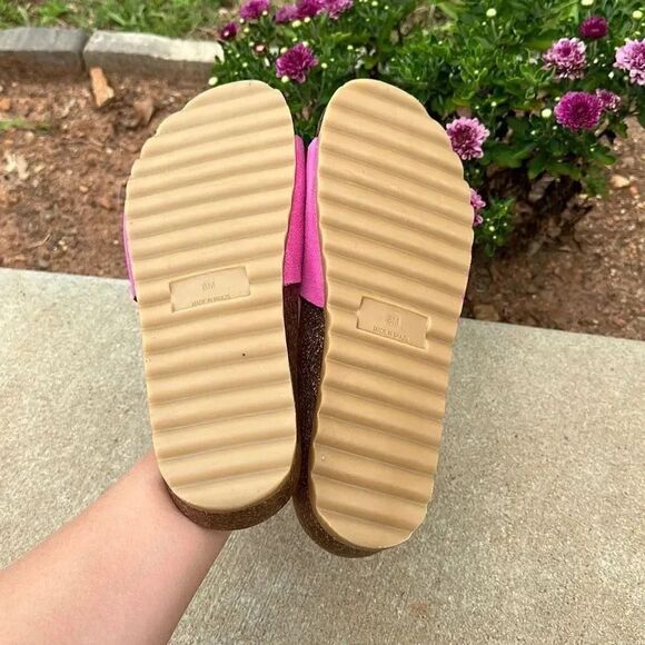 Matisse Paradise Slide Sandals - Picture 6 of 11